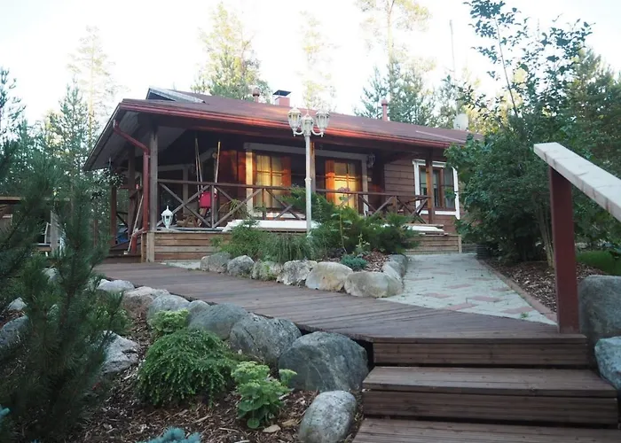 Villa Taikuri