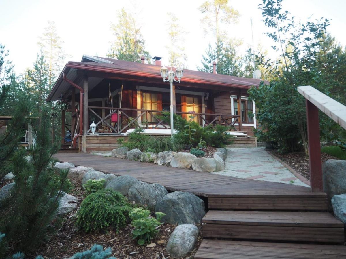 Taikuri Villa *