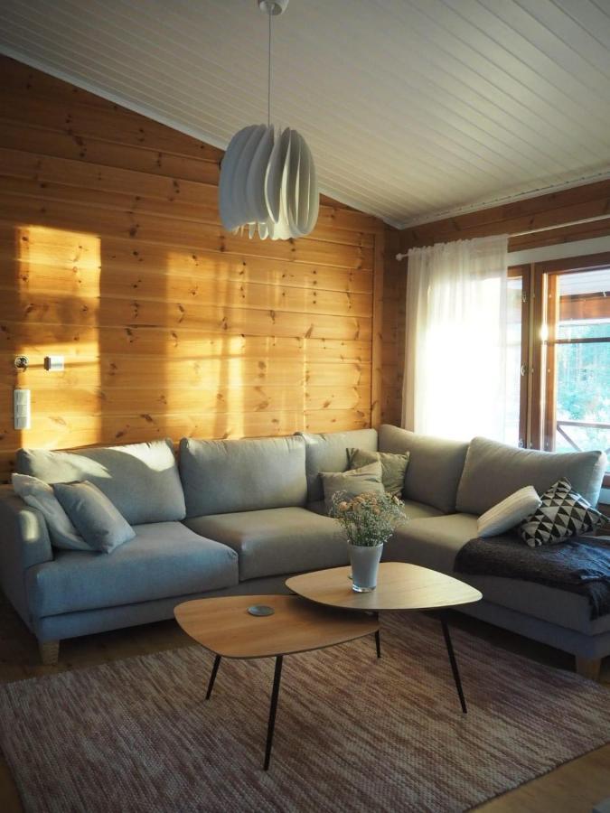 Taikuri Villa Kylaniemi